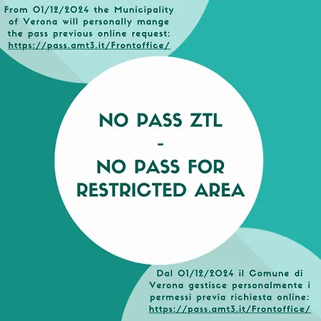 Italianflat - Arena Di Rensi * Verona