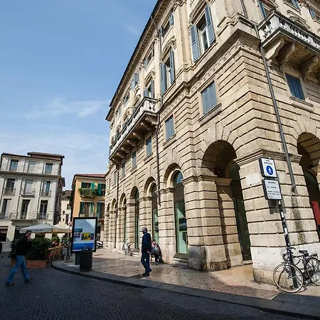 Lägenhet Italianflat - Arena Di Rensi