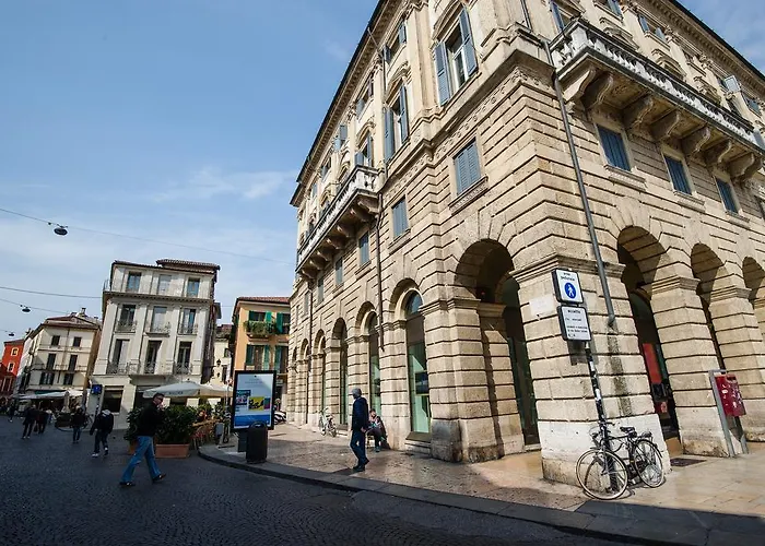 公寓 Italianflat - Arena Di Rensi